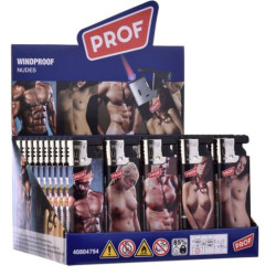 Prof Zapalovač Turbo - Nudes Sexy (50) NO: 40804794