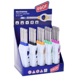 Prof Zapalovač kuchyňský Albacore White a Colors (20) 40411509