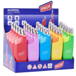 Prof Zapalovač kuchyňský Kingfish Trendy Colors (25) NO: 43411492