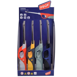 Prof Zapalovač kuchyňský Big Sprat Bi-color (16) NO: 40411695
