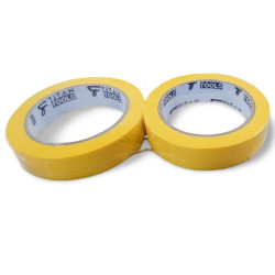 Titan Tools papírová lepící páska 2,4cmx36,5m ITM-001475 (bal/6ks)
