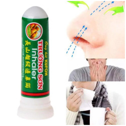 Truong Son ong hit cao cap - Inhalační tyčinka Truong Son (bal/6ks)