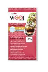 Vigo Sáčky na ledové kostky 192x