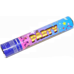 Vystřelovací konfety PHAO HOA PHUT (12ks/balení)