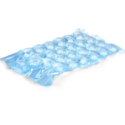 LDPE Sáčky na led 10 x 24 kostek (bal/100)