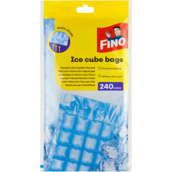 FINO Sáčky na ledové kostky Autoclose 10ks