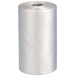 Tui rohlík 25x35cm 500ks - Sáček bez ucha Tui khong quai HDPE (15)