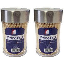 Párátka v dóze 250ks IMC-02498 (bal/10ks) / tam