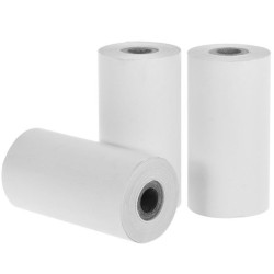 Pokladní kotoučky Thermo 57/38/12 termo (bal/5ks) (giay in kasa)