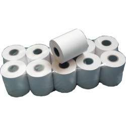 Pokladní kotoučky Thermo 80mm x 44m (bal/10ks) (giay in kasa)