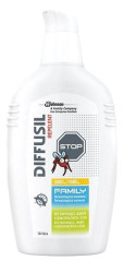 Diffusil 100ml gel family - proti komárům