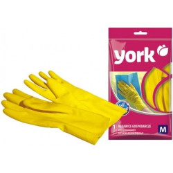 York rukavice gumové M - gang tay cao su