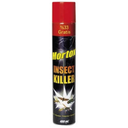 Mortox insect killer 400ml - proti komárům xit muoi