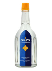ALPA francovka 160ml (12)