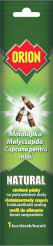 Orion natural mololapka závesné pasky 1ks