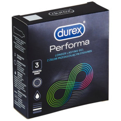 Durex kondom 3ks Performa (24)