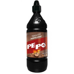 PEPO tekutý podpalovač 500ml