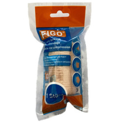 Bandáž elastická FIGO 115 x 7,5cm (bal/12ks)