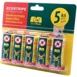 Ecostripe Mucholapka 5ks (bal/12sad)