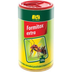 Formitox extra na mravence 120g (12)
