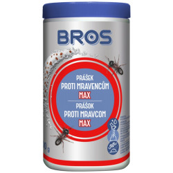 Bros 100g prášek proti mravencům MAX