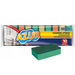 York houba na nádobí Midi 10ks (bal/45ks)
