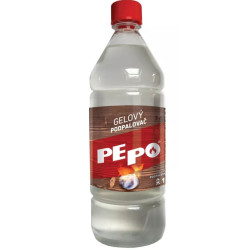 PEPO gelový podpalovač 1l (8)