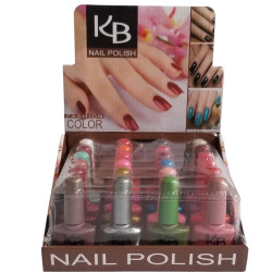 Lak na nehty (KB) 801155 (24)