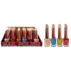 Lak na nehty Beauty (Cairuo) 801039 (24)