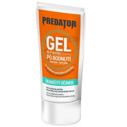 Predator gel po bodnutí hmyzem 25ml