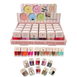 Lak na nehty (Cairuo) 800794 (24)