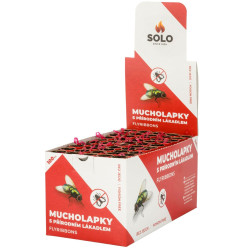 Solo Mucholapka 100ks