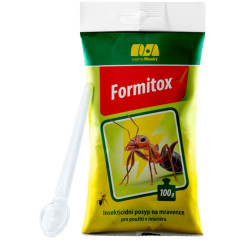 Formitox extra návnada na hubení mravenců 100g sáček (15)