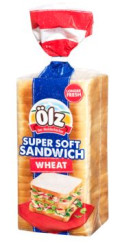 OLZ 750g Toust Sandwich Světlý (6)