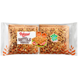 Dulcesol cereální sendvičový chléb 310g (8)