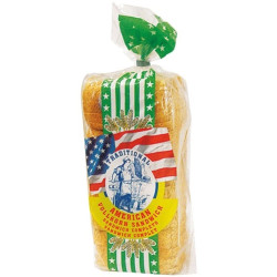 Quality Bakers 750g Chleb Sendvičový celozrný (7)
