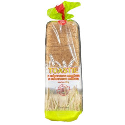 L Chefs 500g Toustový chléb Celozrnný (8) / Toust den