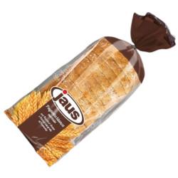 JAUS Krájený chléb 400g pšeničný (6)
