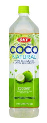 OKF aloe vera coconut 1,5l (12)