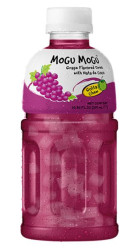 Mogu Mogu 320ml Grape (24)