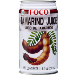 FOCO Tamarindový džus 350ml (Nuoc me) (24)