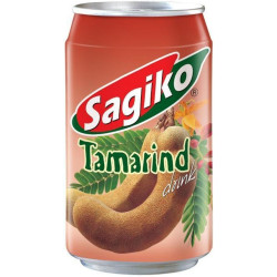 Sagiko 320ml Tamarind (nuoc me) (24)