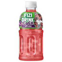 Fizi Coco 320ml nápoj Hroznový (6)