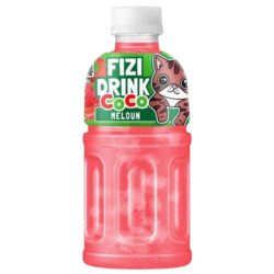 Fizi Coco 320ml nápoj Meloun (6)