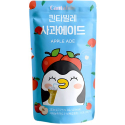 Cantabile 230ml nápoj Apple (10)