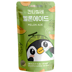 Cantabile 230ml nápoj Melon (10)