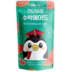 Cantabile 230ml nápoj Watermelon (10)
