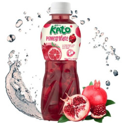 Kato 320ml nápoj s kokosovým želé Pomegranate (6)
