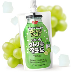 Borambio Sakak Sakak Juice 150ml Grape (10)
