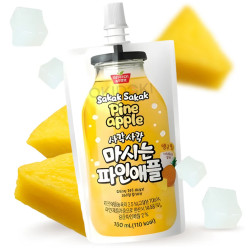 Borambio Sakak Sakak Juice 150ml Pineapple (10)